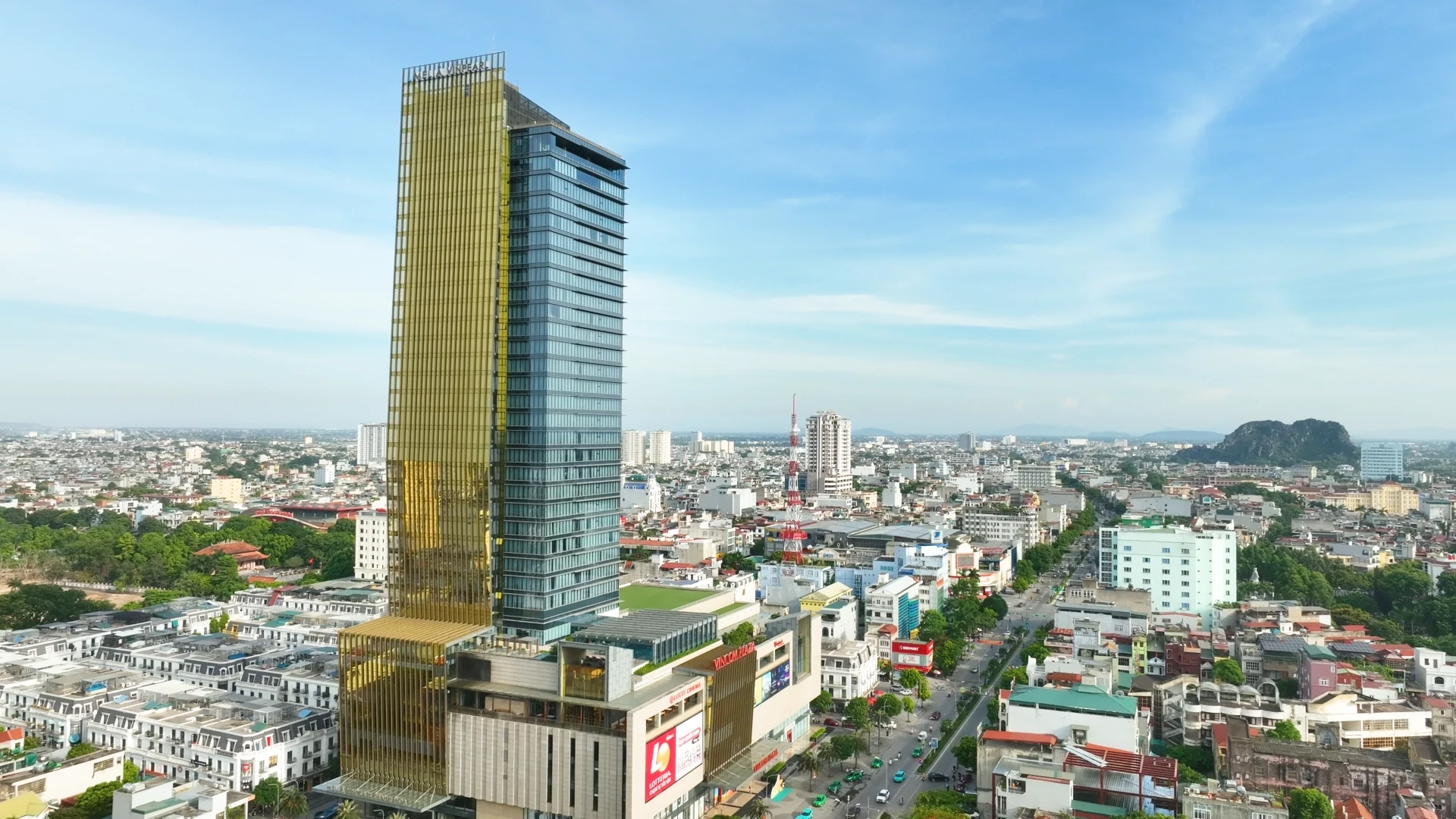 [E - Magazine] Thanh Hoá vượt qua thách thức