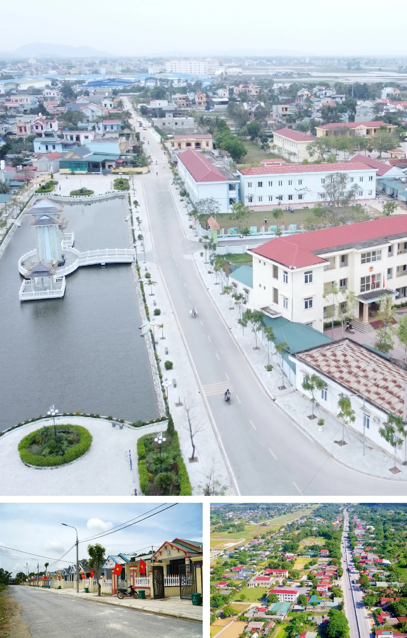 [E - Magazine] Thanh Hoá vượt qua thách thức