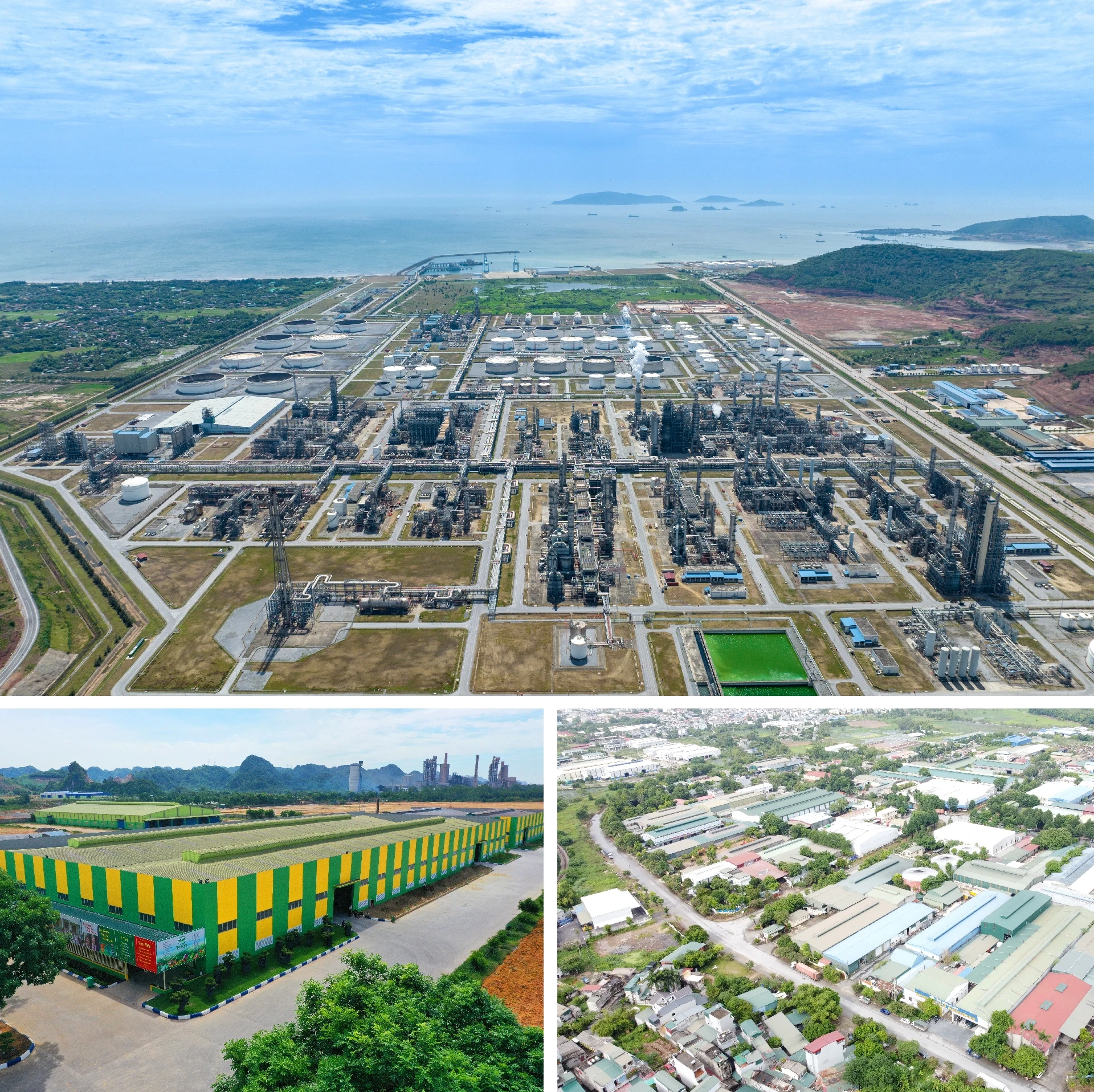 [E - Magazine] Thanh Hoá vượt qua thách thức