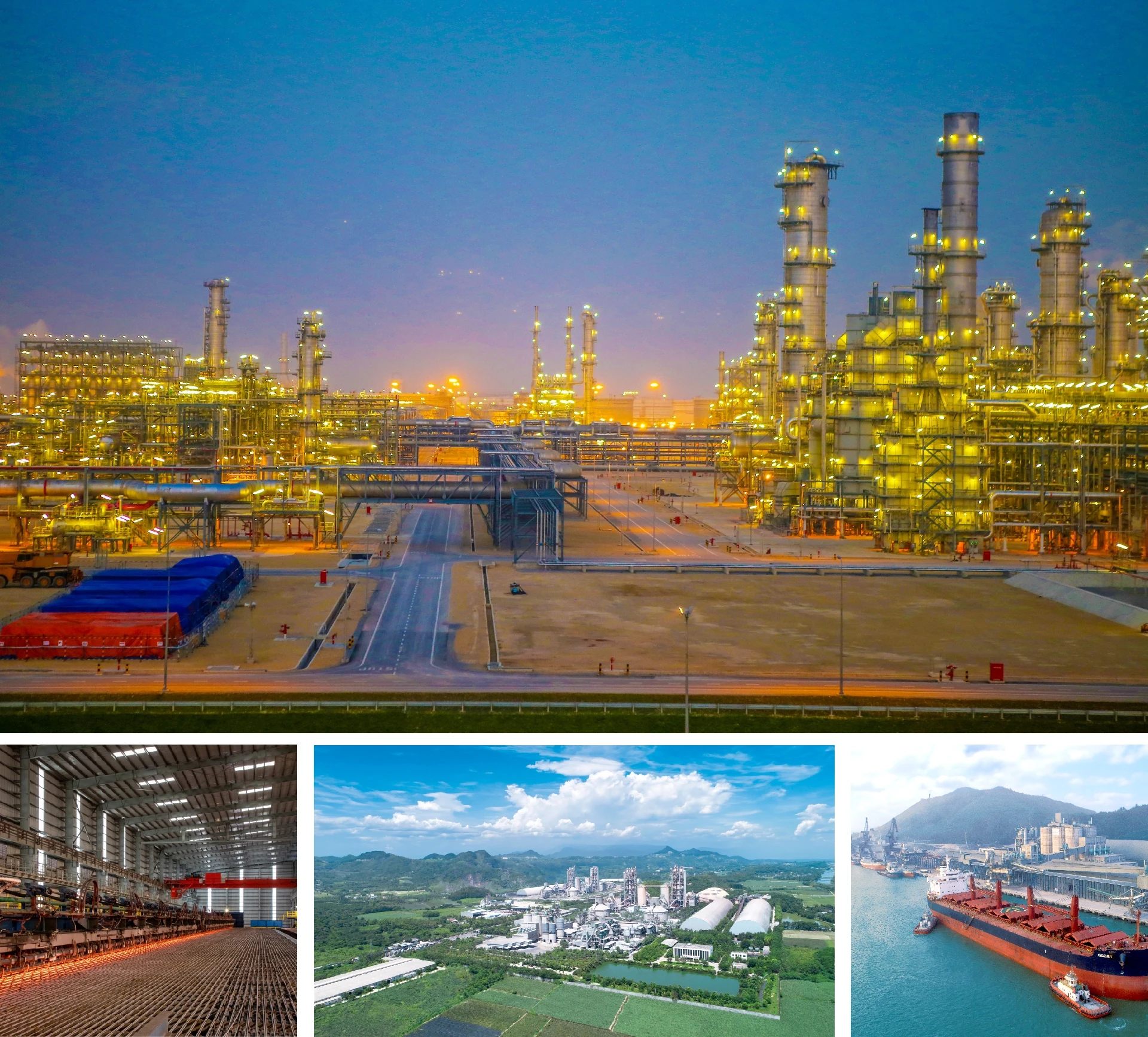 [E - Magazine] Thanh Hoá vượt qua thách thức