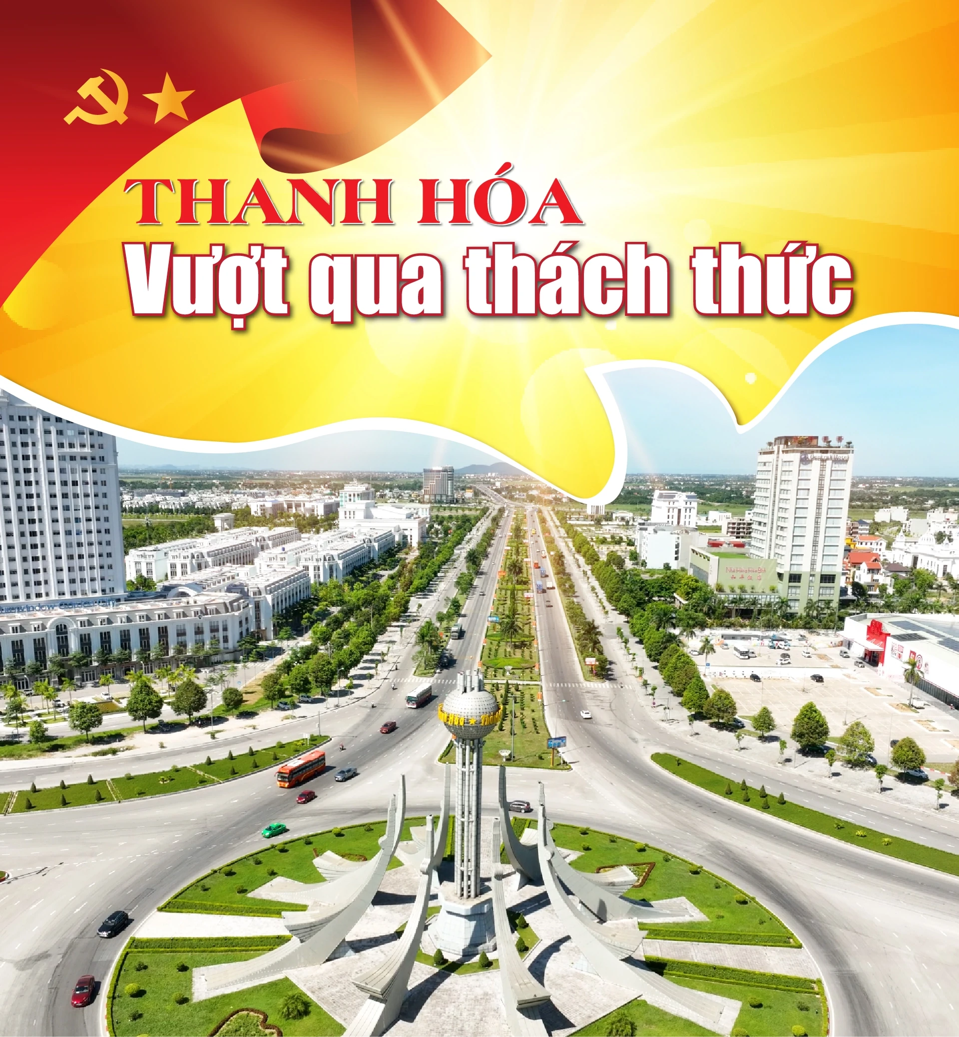 [E - Magazine] Thanh Hoá vượt qua thách thức