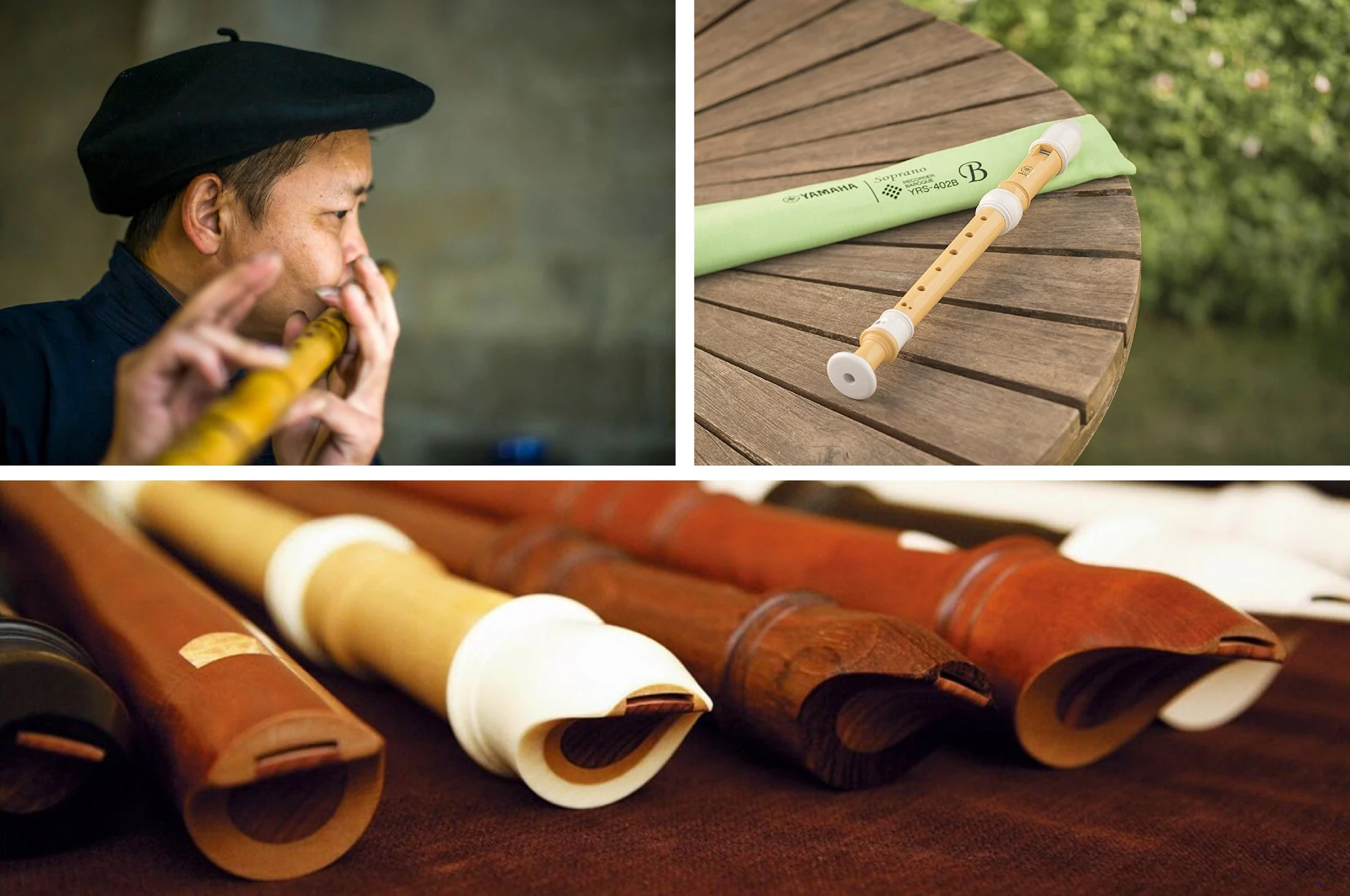 [E-Magazine]: Tiếng trúc vô vi