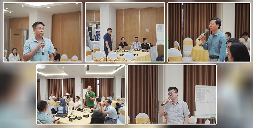 Cải thiện cơ sở hạ tầng đô thị nhằm giảm thiểu tác động của biến đổi khí hậu