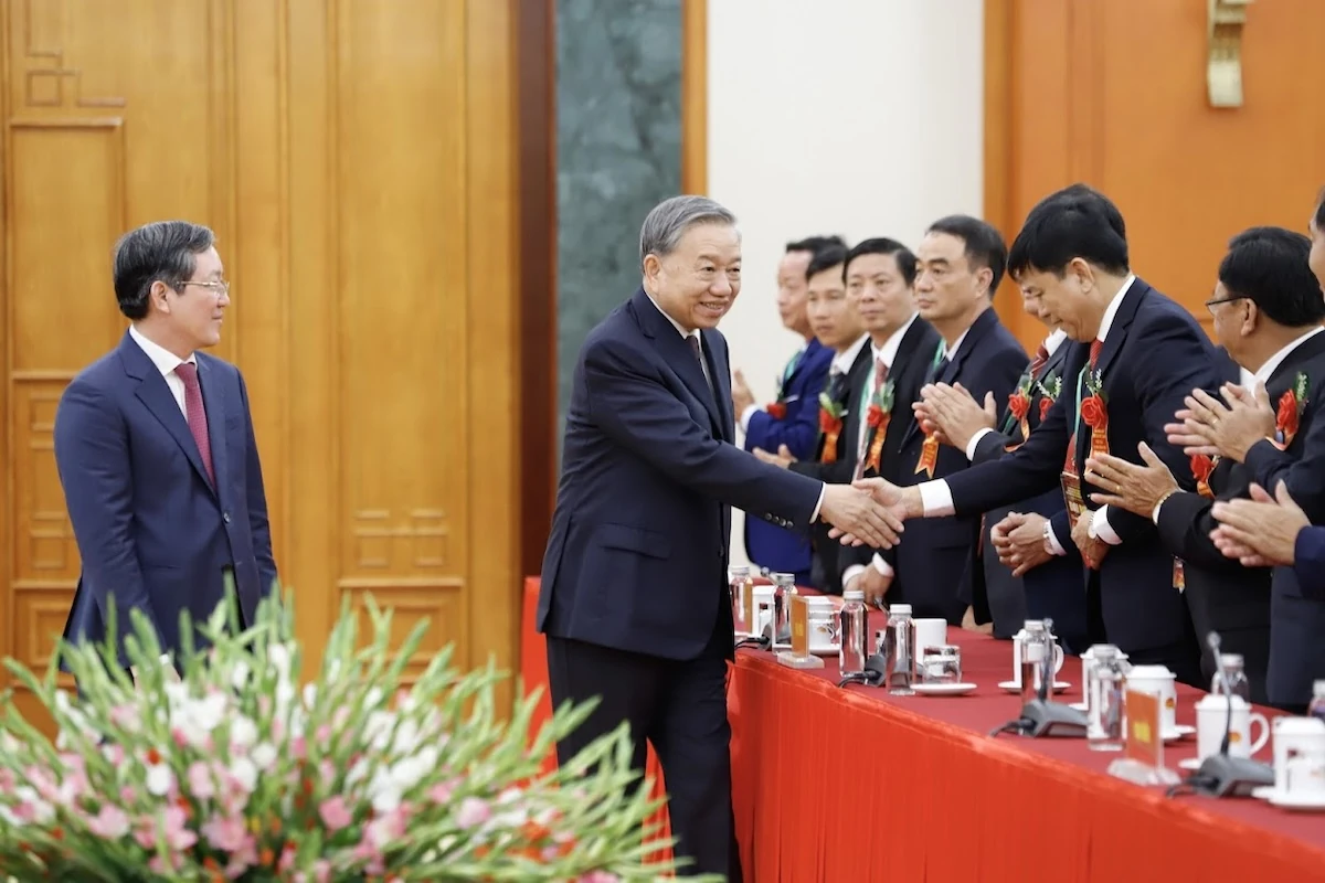 Tự hào Nông dân Việt Nam 2025: Dấu ấn 13 năm hợp tác vì nông dân, nông nghiệp nước nhà