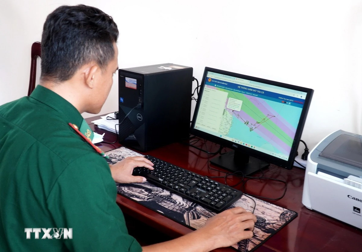 Thủ tướng yêu cầu tập trung tháng cao điểm chống khai thác hải sản bất hợp pháp