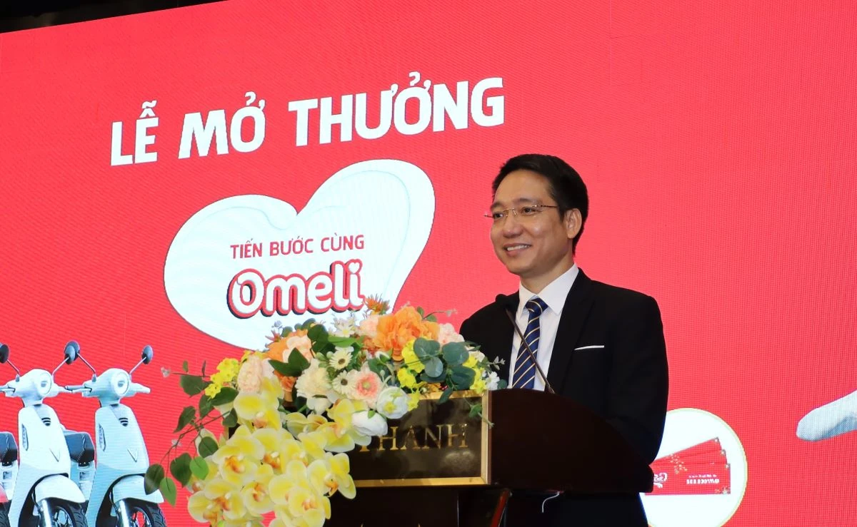 Nhiều phần quà hấp dẫn, ý nghĩa và giá trị được trao tại sự kiện “Kết lộc đón Xuân 2026”