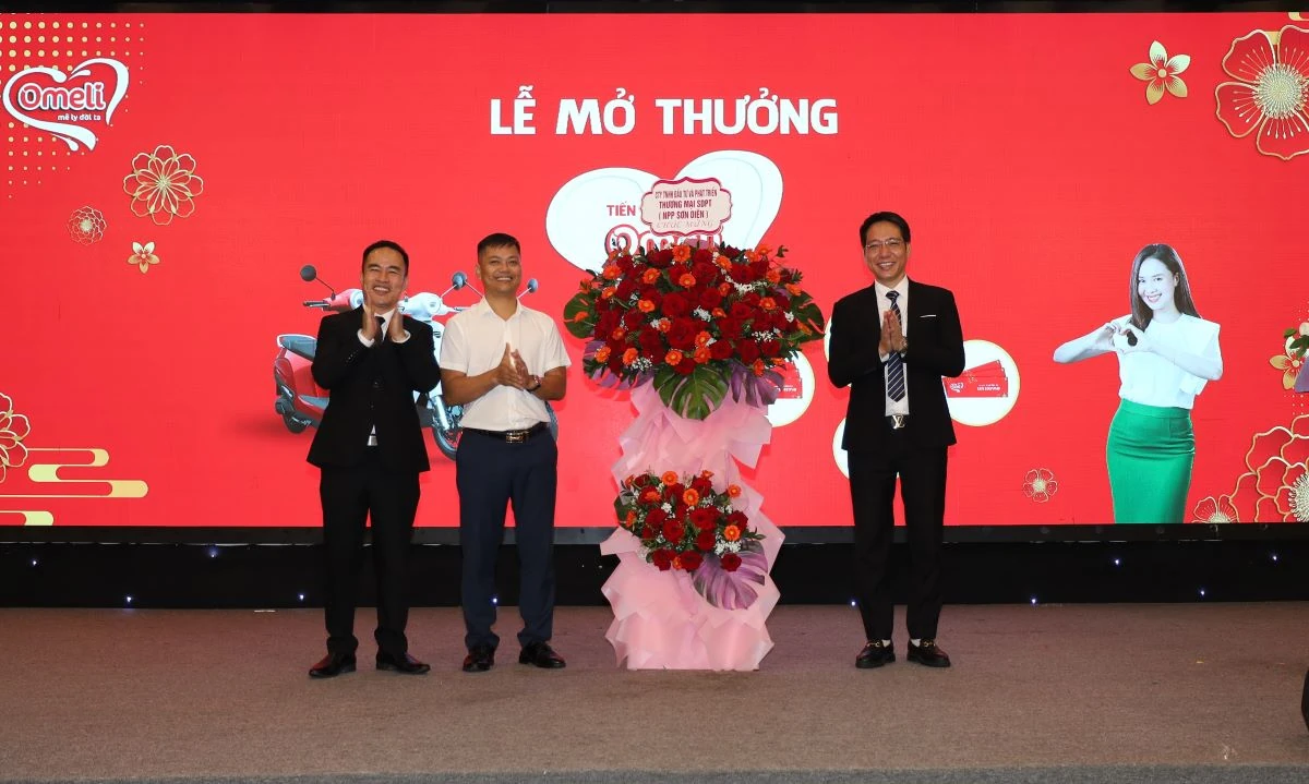 Nhiều phần quà hấp dẫn, ý nghĩa và giá trị được trao tại sự kiện “Kết lộc đón Xuân 2026”