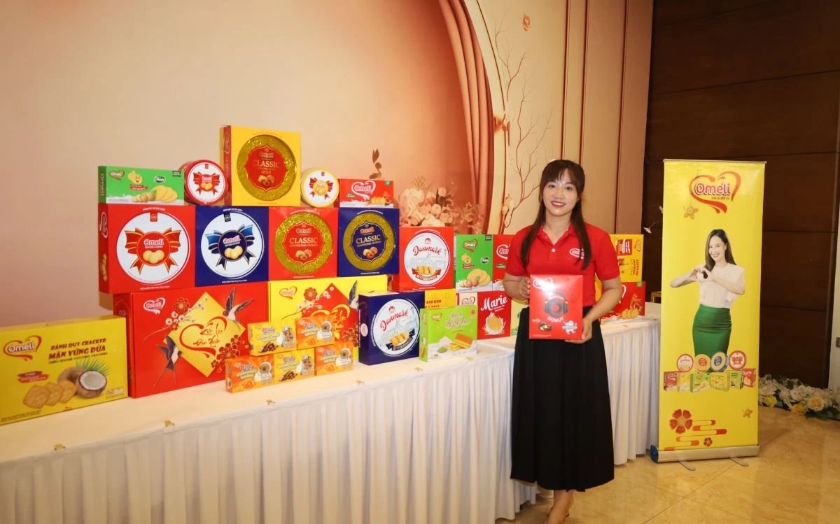 Nhiều phần quà hấp dẫn, ý nghĩa và giá trị được trao tại sự kiện “Kết lộc đón Xuân 2026”