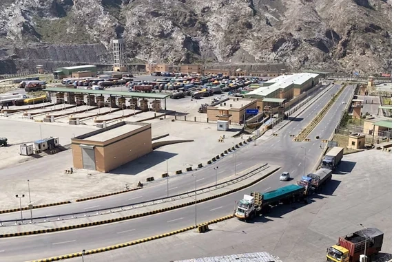 Căng thẳng Pakistan - Afghanistan leo thang: Trung Quốc sẵn sàng làm cầu nối hàn gắn quan hệ hai nước