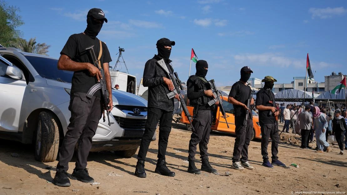 Ngừng bắn tại Gaza: Hoà bình thực sự hay khoảng lặng trước khi xung đột tái bùng phát?