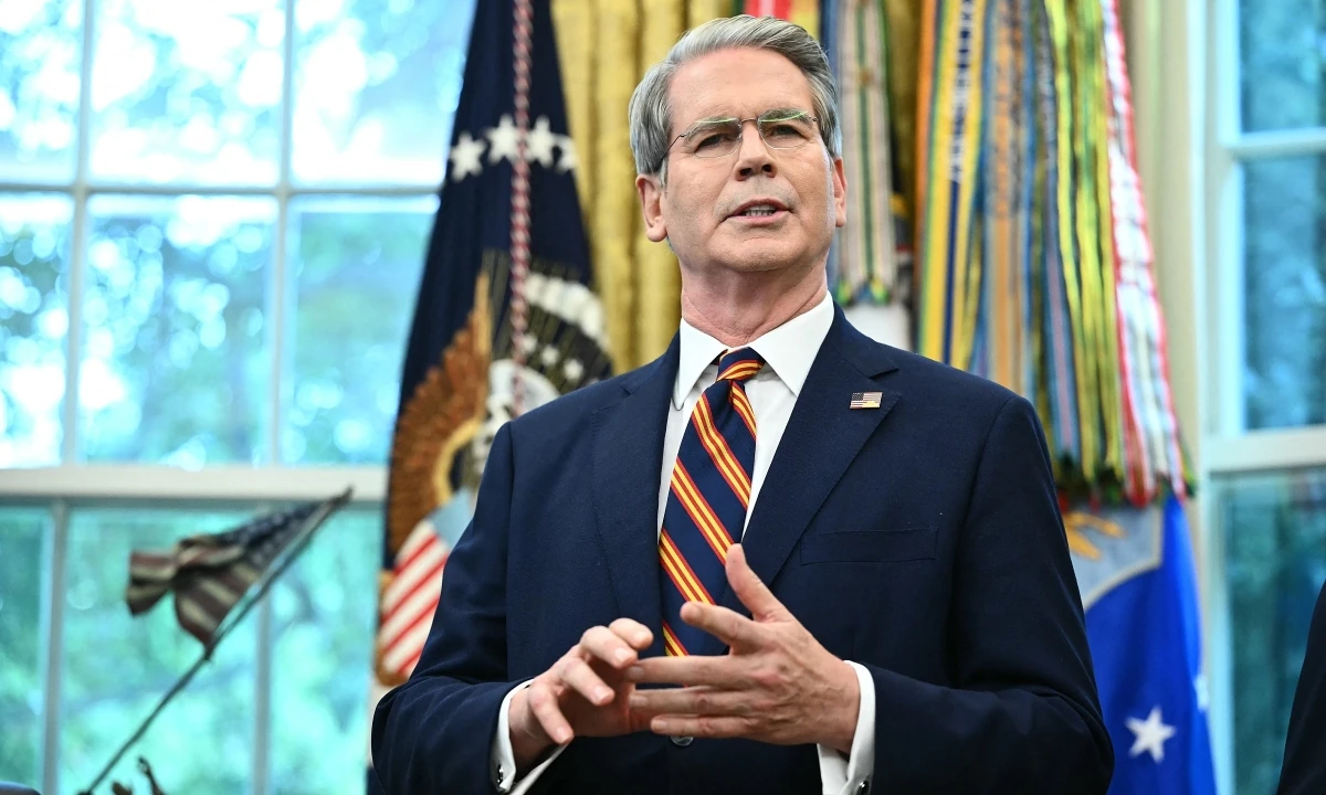 Bộ trưởng Tài chính Mỹ: Tình trạng chính phủ đóng cửa đã bắt đầu tác động đến nền kinh tế