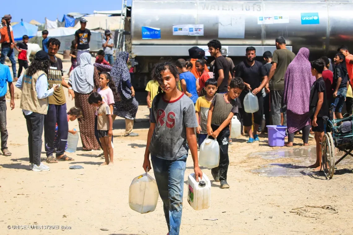 Cộng đồng quốc tế bắt tay tái thiết dải Gaza ngay sau Lễ ký thỏa thuận hòa bình lịch sử