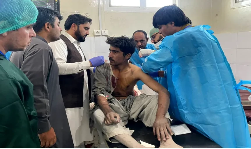 Afghanistan và Pakistan ngừng bắn sau giao tranh biên giới khiến hàng chục người thiệt mạng