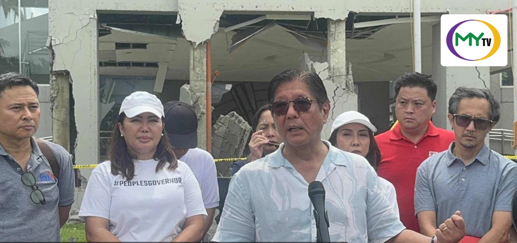 Bão Fengshen tàn phá đảo Luzon, Philippines ban bố cảnh báo khẩn