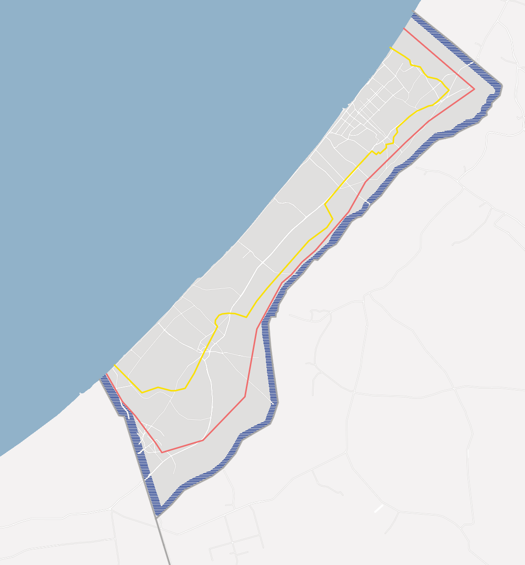 Ngừng bắn tại Gaza: Hoà bình thực sự hay khoảng lặng trước khi xung đột tái bùng phát?