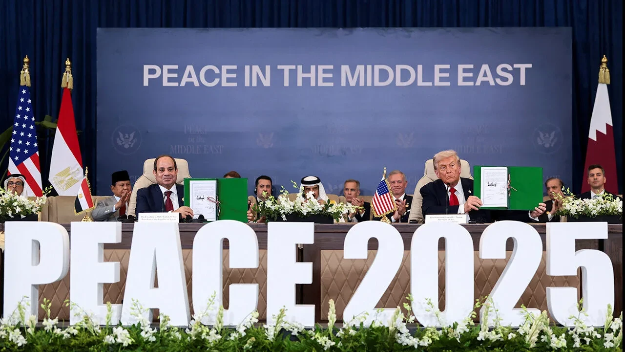 Ngừng bắn tại Gaza: Hoà bình thực sự hay khoảng lặng trước khi xung đột tái bùng phát?