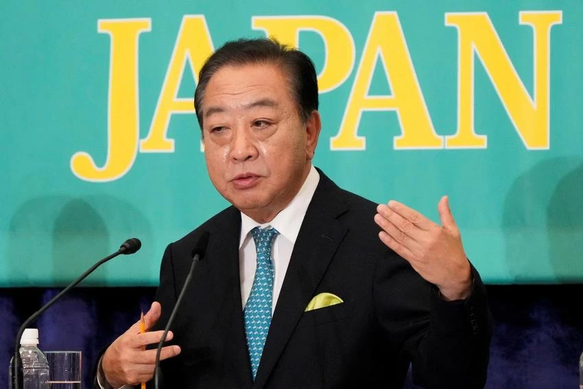 Trước thềm bỏ phiếu bầu thủ tướng: Đảng đối lập lớn nhất Nhật Bản nỗ lực giành chiến thắng