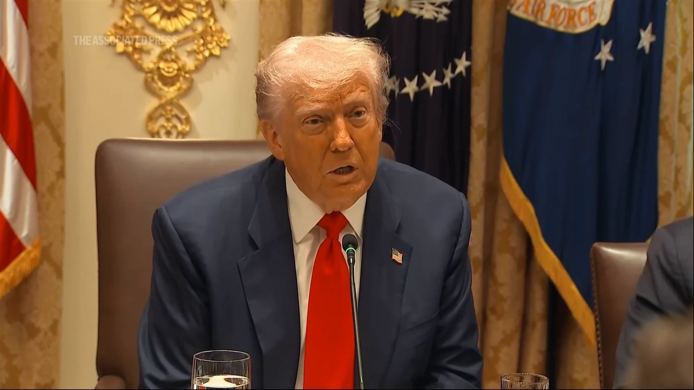 Mỹ khởi động giai đoạn hai của thỏa thuận Gaza