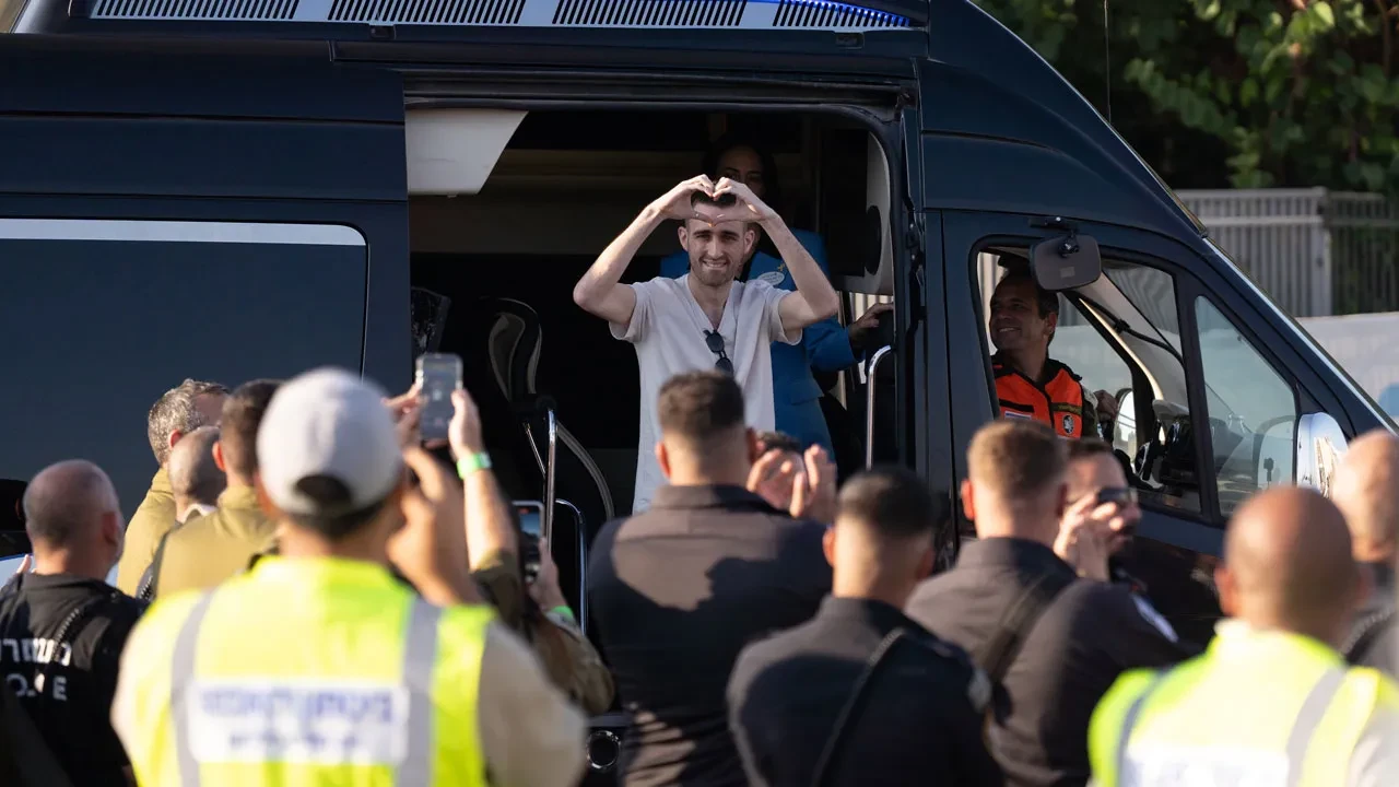 Mỹ khởi động giai đoạn hai của thỏa thuận Gaza