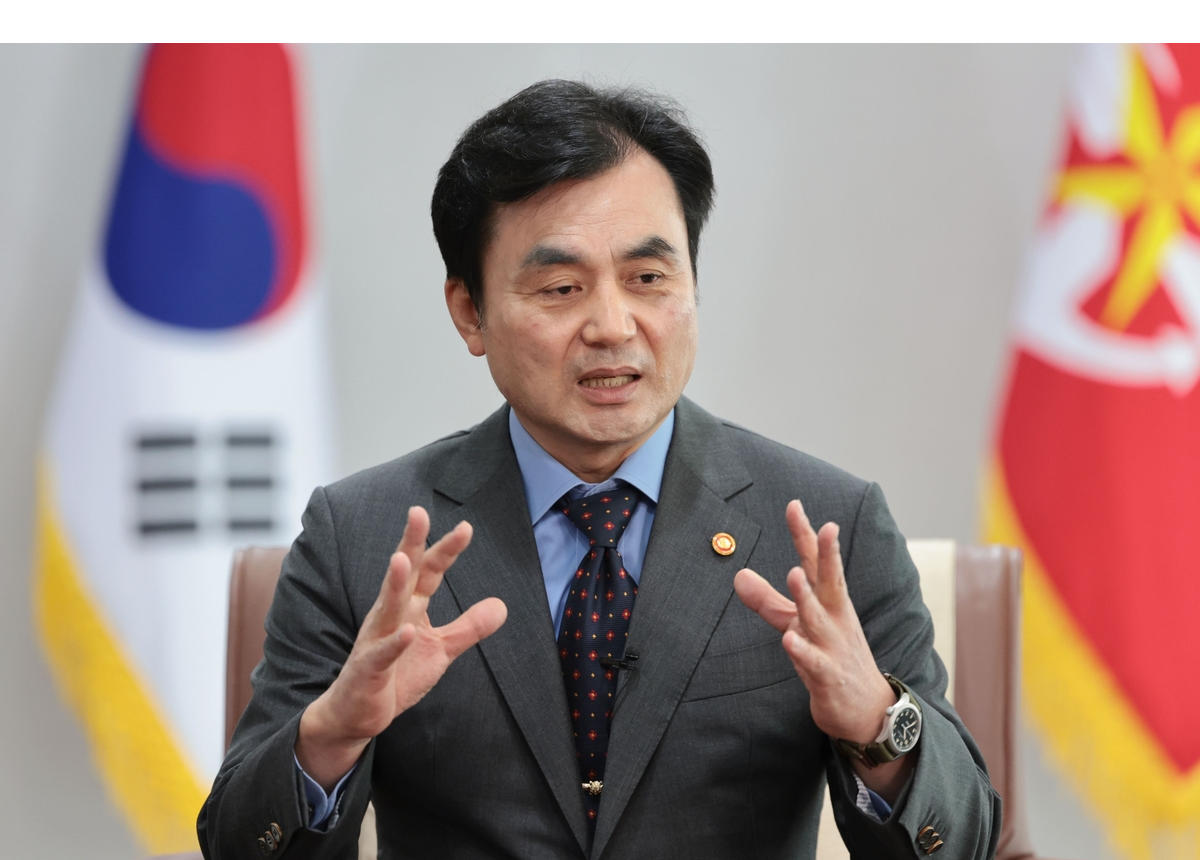 Bộ trưởng Quốc phòng Hàn Quốc tuyên bố nước này sẽ triển khai tên lửa “Quái vật” để đối phó Triều Tiên