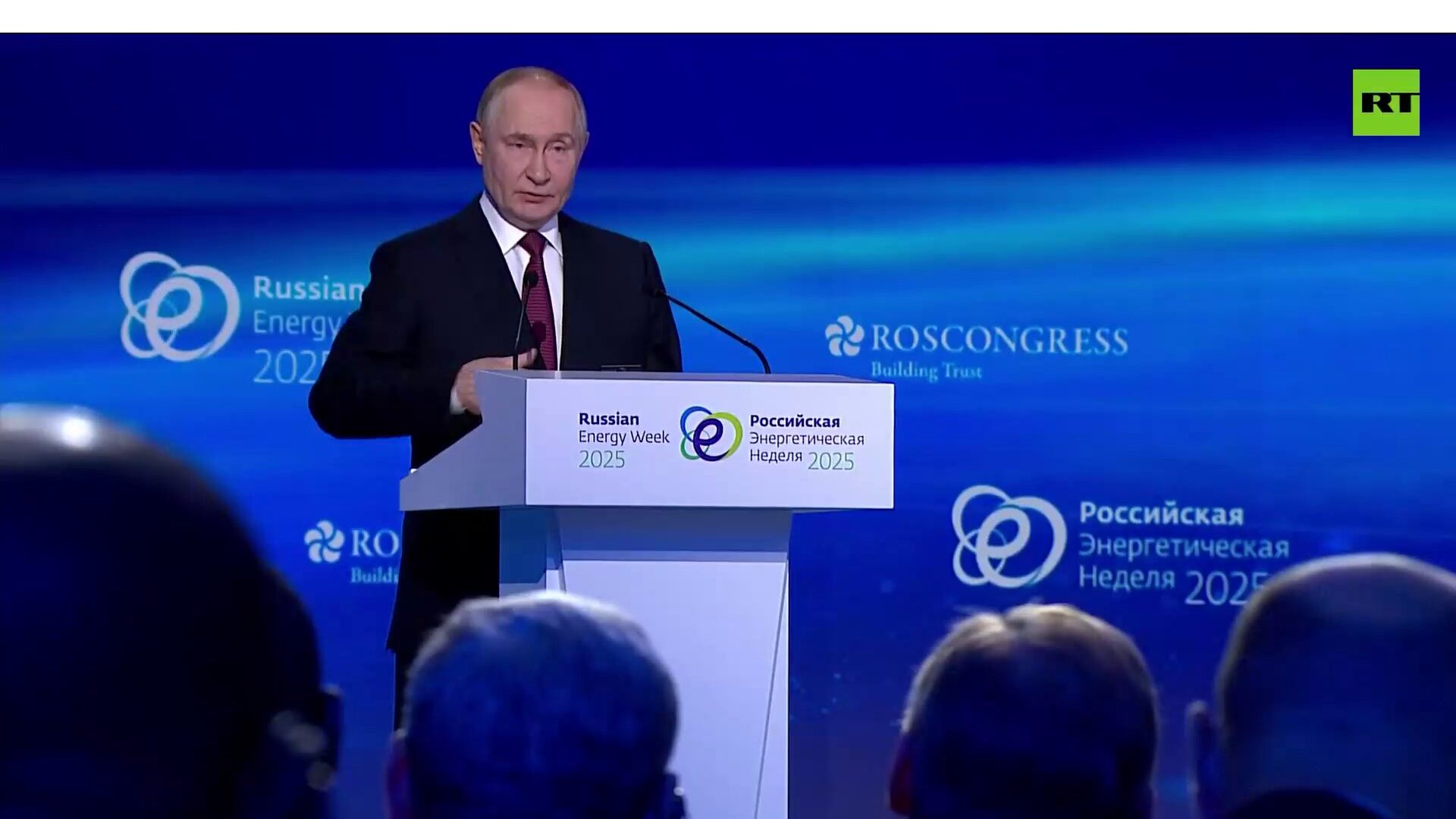 EU tăng tốc lộ trình cắt giảm nhập khẩu khí đốt từ Nga