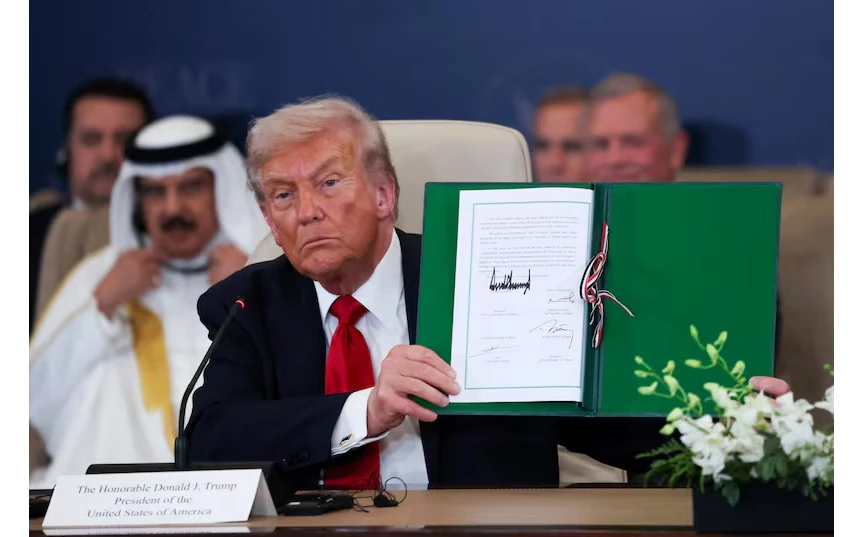 Thỏa thuận Gaza giai đoạn hai: Nhiều trở ngại khó lường