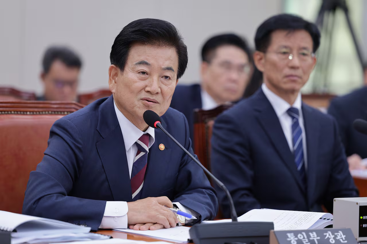 Nhà lãnh đạo Triều Tiên Kim Jong-un có thể gặp Tổng thống Mỹ vào cuối tháng 10 tại Bàn Môn Điếm