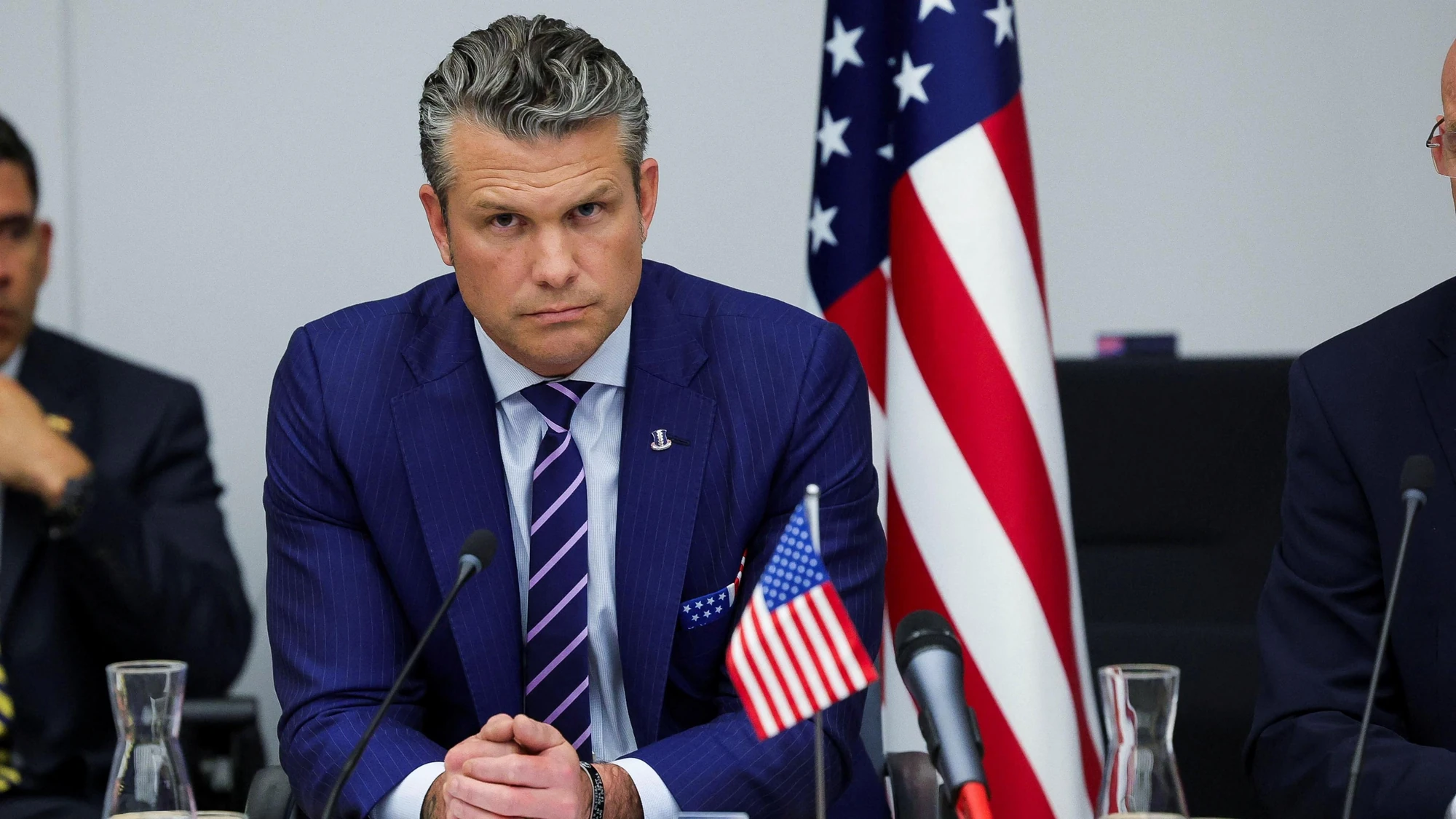 Mỹ kêu gọi NATO tăng chi tiêu hỗ trợ Ukraine, cảnh báo Nga sẽ phải “trả giá” nếu chiến sự kéo dài