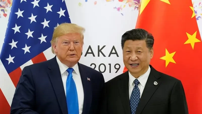 APEC 2025: Hàn Quốc gấp rút chuẩn bị cho cuộc gặp quan trọng Mỹ và Trung Quốc