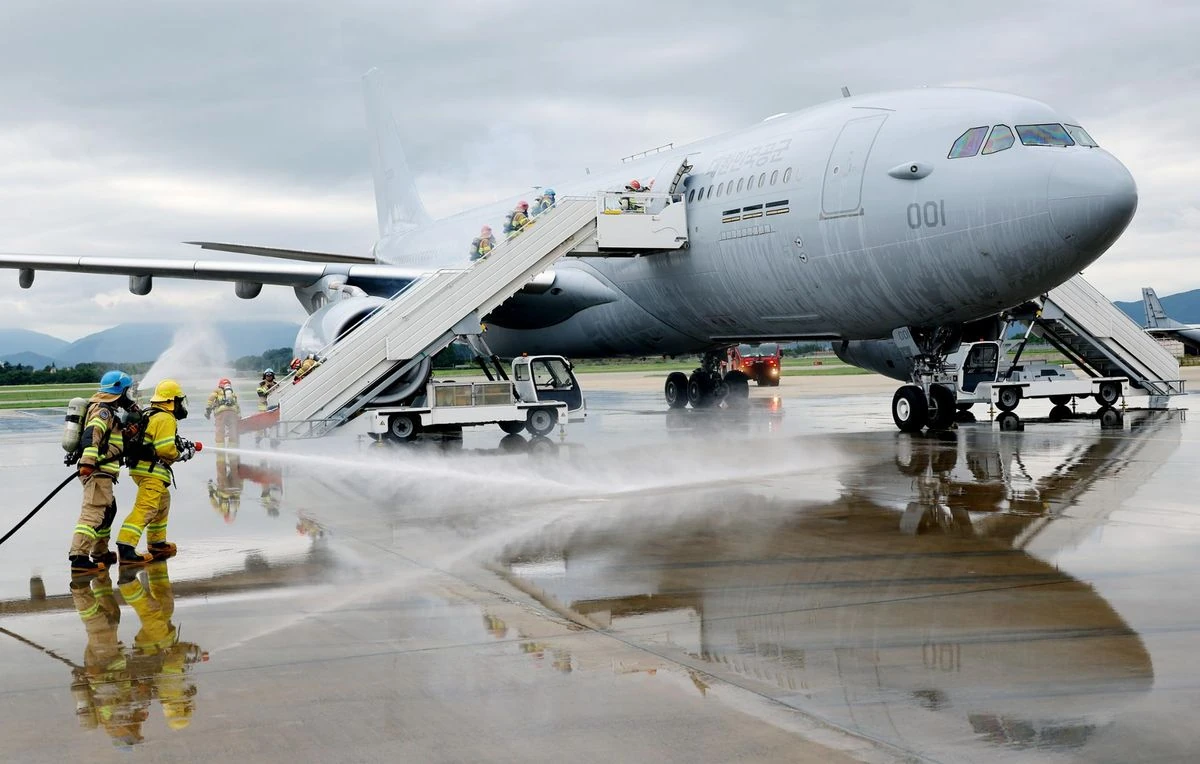 APEC 2025: Hàn Quốc gấp rút chuẩn bị cho cuộc gặp quan trọng Mỹ và Trung Quốc