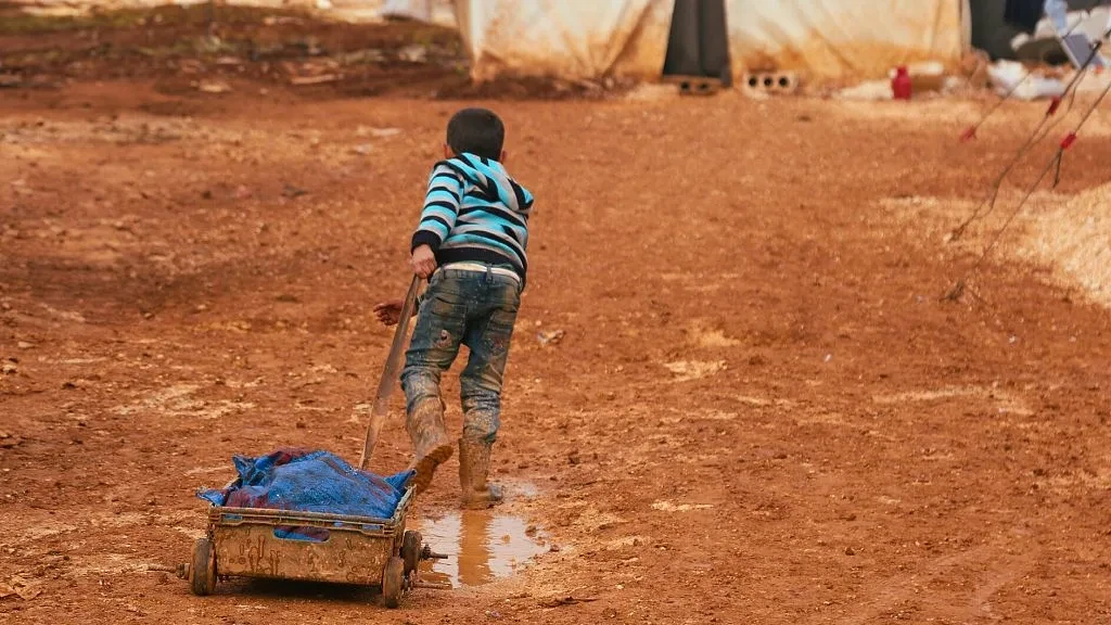 Liên hợp quốc kêu gọi hành động khí hậu và giảm nghèo