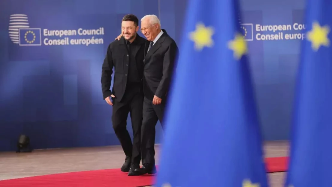 EU thông qua gói trừng phạt thứ 19 đối với Nga