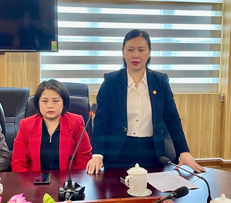 Các địa phương, doanh nghiệp tiếp tục ủng hộ đồng bào vùng lũ