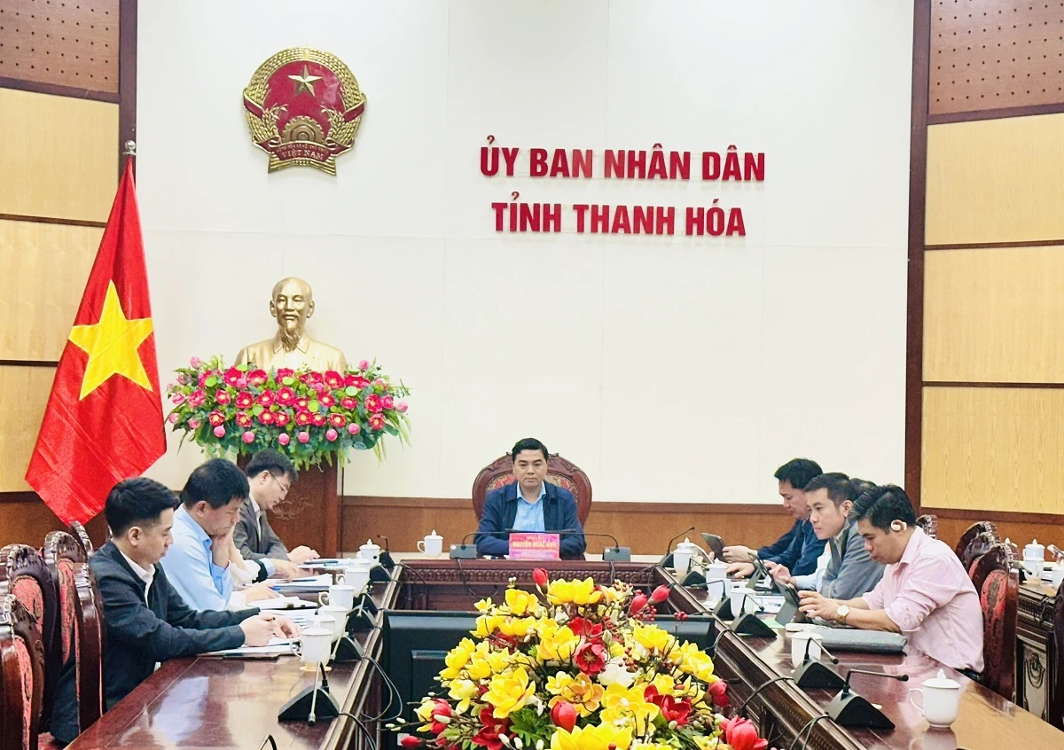Triển khai các giải pháp đột phá phát triển nhà ở xã hội