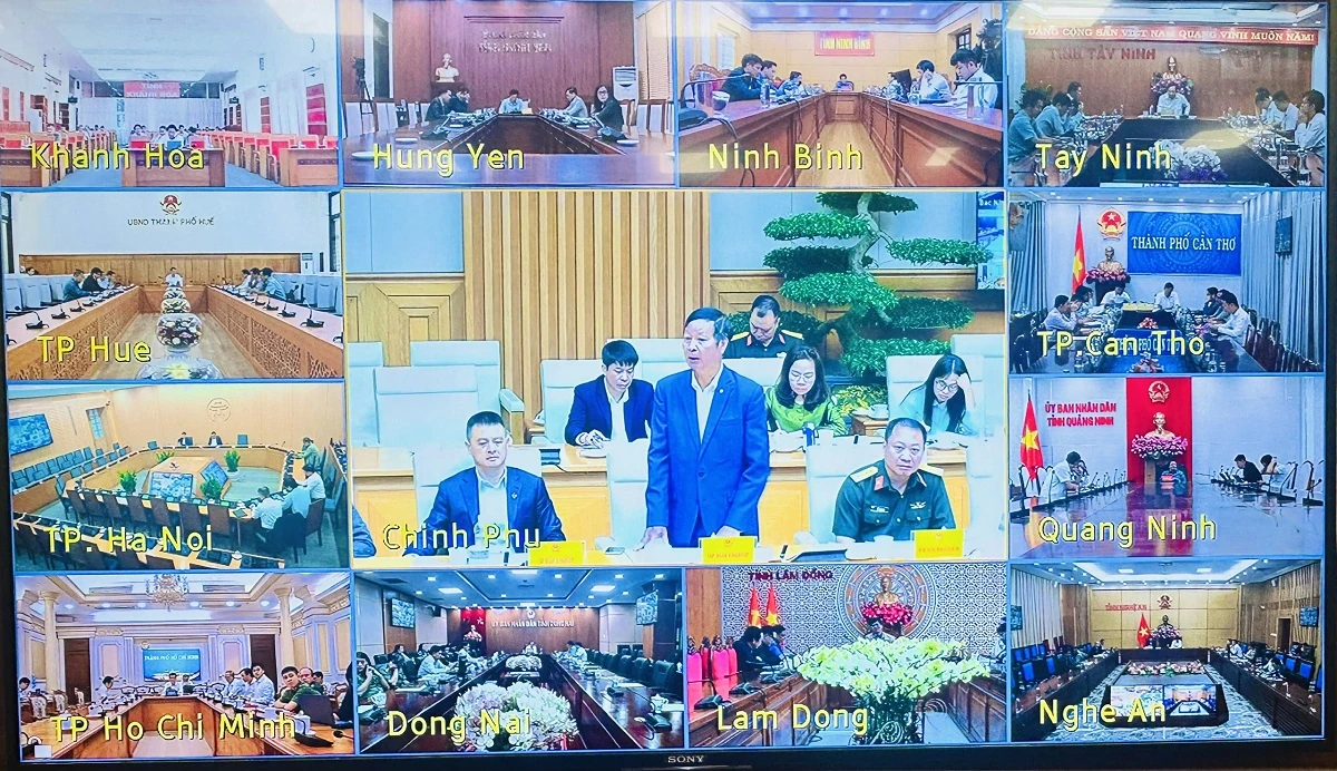 Triển khai các giải pháp đột phá phát triển nhà ở xã hội