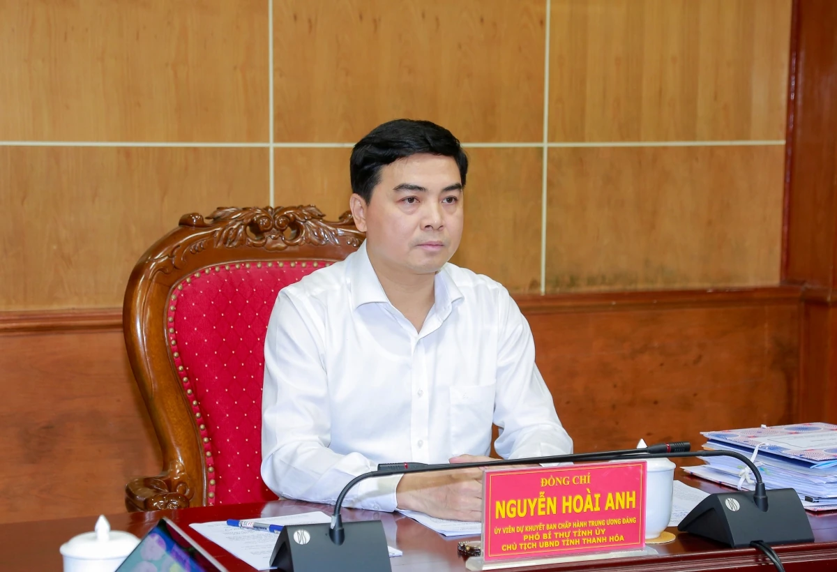 Tập trung cao độ thực hiện các công trình trọng điểm, dự án quan trọng quốc gia lĩnh vực đường sắt