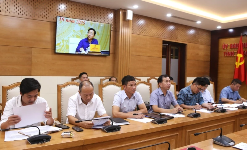 Ngăn chặn, xử lý không để phát sinh thêm tàu cá, ngư dân vi phạm khai thác IUU ở vùng biển nước ngoài