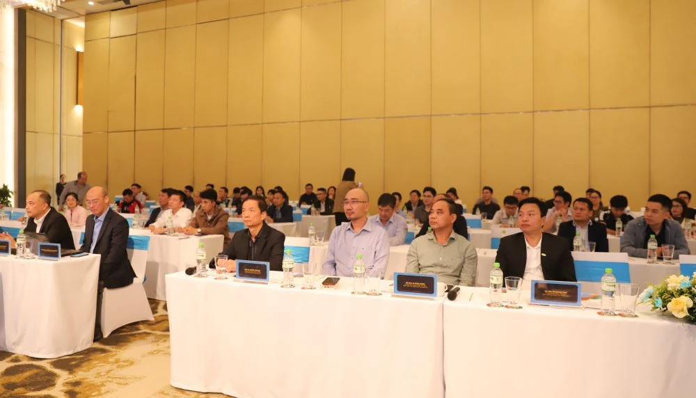 Bệnh viện Đa khoa tỉnh tổ chức Hội thảo khoa học về tối ưu hóa điều trị tăng sinh lành tính tuyến tiền liệt 