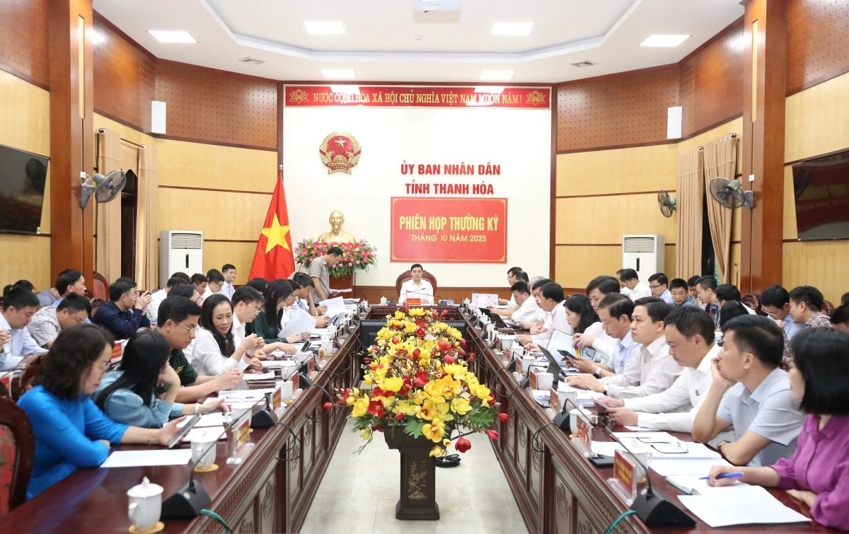 Tập trung lãnh đạo, chỉ đạo hoàn thành tốt các nhiệm vụ, mục tiêu, chỉ tiêu đã đề ra