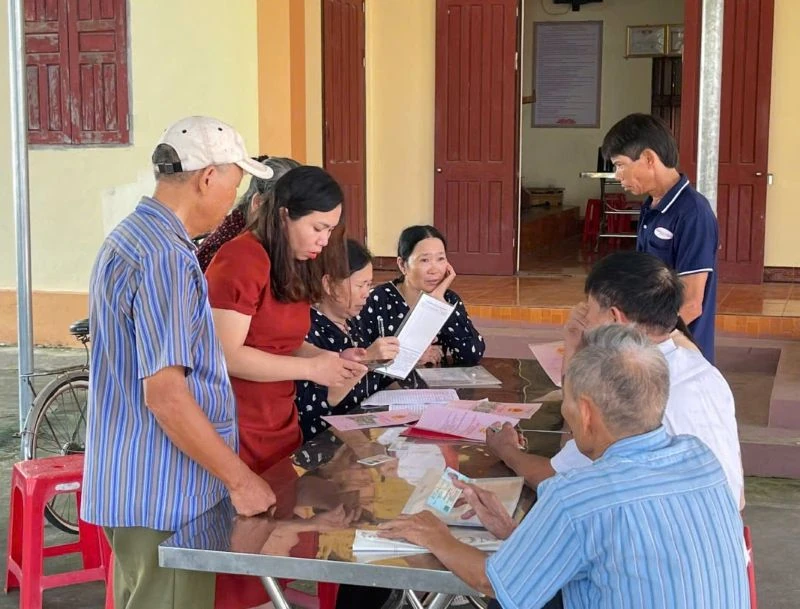 Thanh Hóa tăng tốc thực hiện chiến dịch làm giàu, làm sạch dữ liệu đất đai