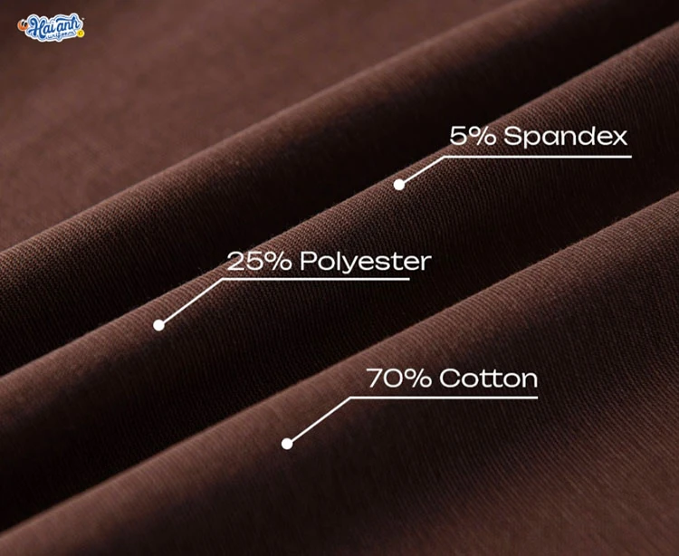 5 lý do giúp Hải Anh Uniform trở thành lựa chọn đồng phục hàng đầu cho mọi doanh nghiệp