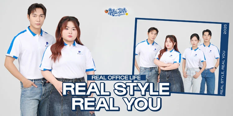 5 lý do giúp Hải Anh Uniform trở thành lựa chọn đồng phục hàng đầu cho mọi doanh nghiệp