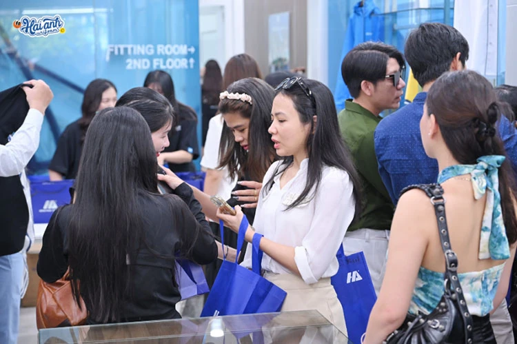 5 lý do giúp Hải Anh Uniform trở thành lựa chọn đồng phục hàng đầu cho mọi doanh nghiệp