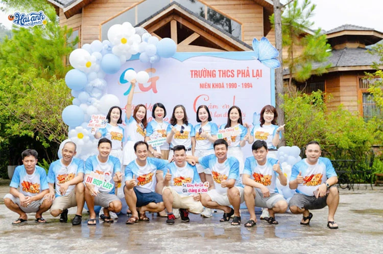 5 lý do giúp Hải Anh Uniform trở thành lựa chọn đồng phục hàng đầu cho mọi doanh nghiệp