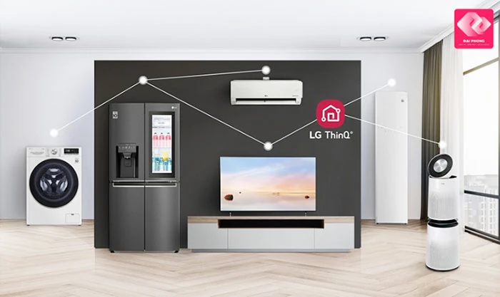 Ba Ông Lớn điện lạnh uy tín tại Việt Nam: Khẳng định thương hiệu bằng công nghệ và chế độ bảo hành