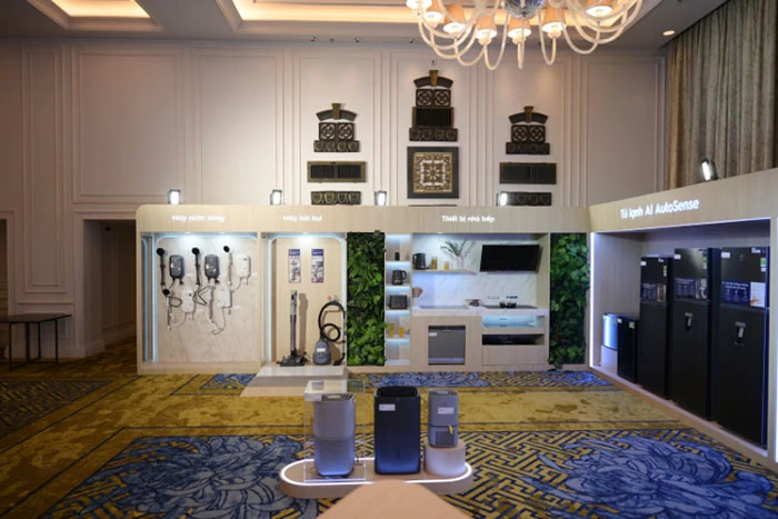 Ba Ông Lớn điện lạnh uy tín tại Việt Nam: Khẳng định thương hiệu bằng công nghệ và chế độ bảo hành