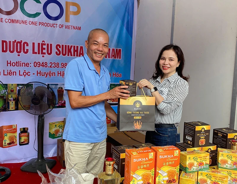 Để đông trùng hạ thảo thực sự là “món quà quý” cho sức khỏe con người