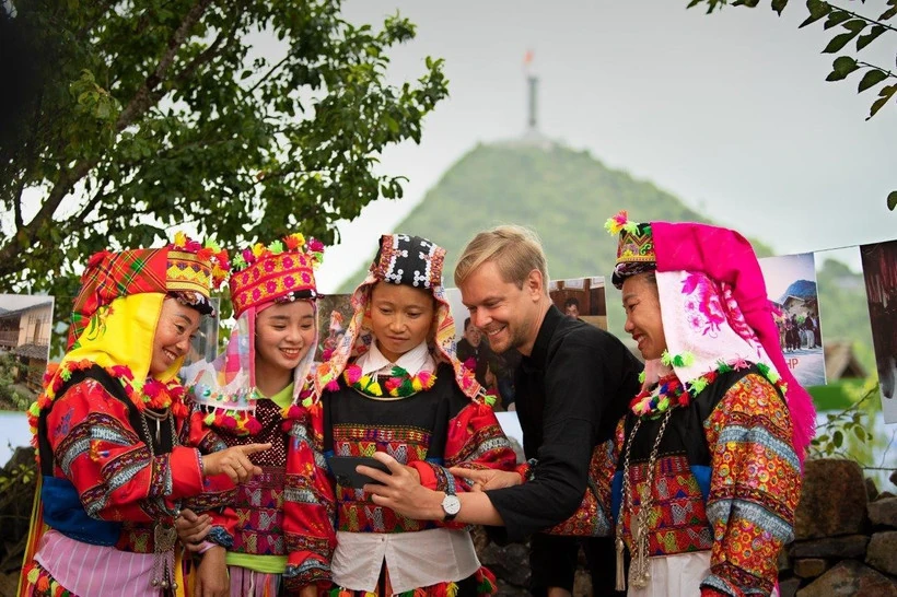 Giải thưởng Công nghệ từ trái tim sẽ vinh danh 32 tác phẩm xuất sắc