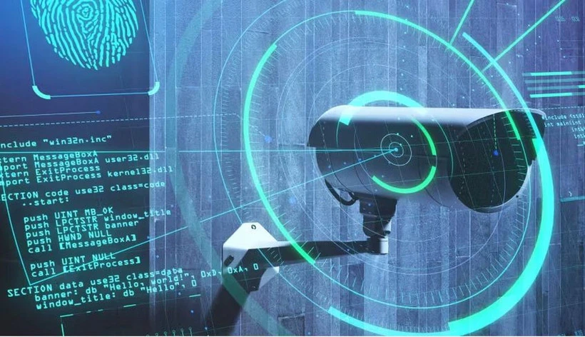 Italy phát triển hệ thống an ninh ứng dụng AI sau vụ trộm ở bảo tàng Louvre