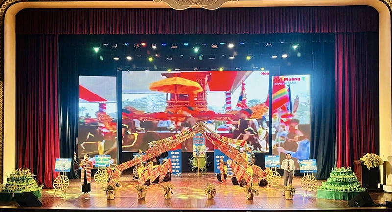 Đẩy mạnh truyền thông: Nền tảng cho giảm nghèo bền vững